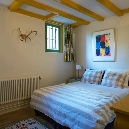Vondelstraat Bed & Breakfast Amsterdam