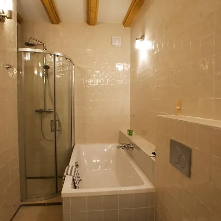 Bed & Breakfast Vondelstraat *