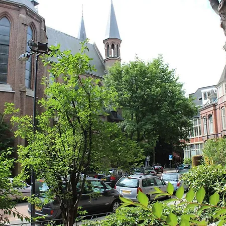 Vondelstraat Bed & Breakfast Amsterdam
