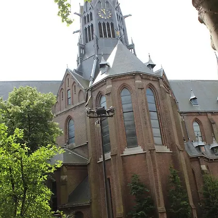 Vondelstraat