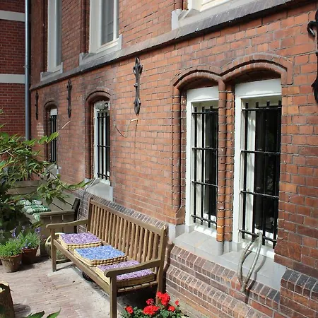 Vondelstraat *