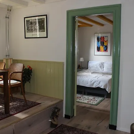 Bed & Breakfast Vondelstraat
