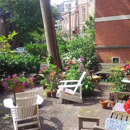 Vondelstraat * Amsterdam