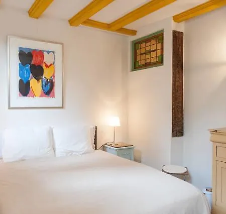 Bed & Breakfast Vondelstraat