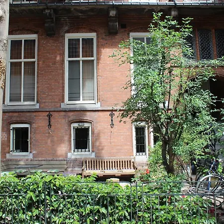 Oda ve Kahvaltı Vondelstraat
