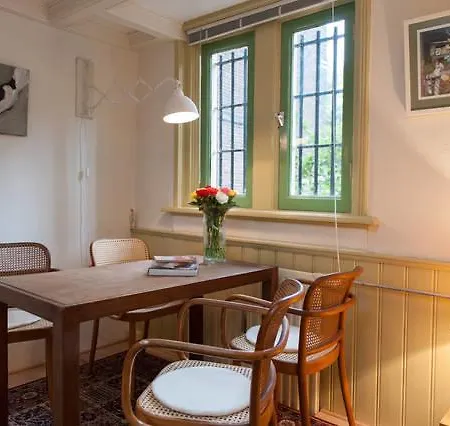 Bed and Breakfast Vondelstraat
